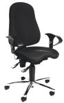 Topstar chaise de bureau Sitness 10