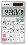 Casio calculatrice de poche SL-305ECO