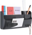 Bi-Office accesoirehouder voor magnetisc