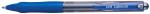 Uni-ball balpennen Laknock 0,4 mm,medium
