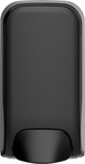 Spotless distributeur savon liquide, 1200 ml, rechargeable, noir