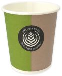 Drinkbeker Coffee To Go, uit karton, 100