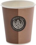 Drinkbeker Coffee To Go, uit karton, 200