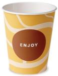 Huhtamaki drinkbeker Enjoy 150 ml 100 st