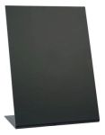 Deflecto krijtbord L-vorm A4