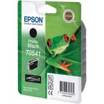 Epson ink cartridge T0541, zwart voor st