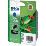 Epson ink cartridge T0549, blue voor sty