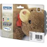 Epson ink cartridge T0615 voor D68series