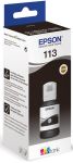 Epson inktfles 113, 7.500 pagina's,OEM C