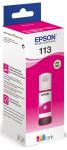 Epson inktfles 113, 6.000 pagina's,OEM C
