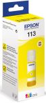 Epson inktfles 113, 6.000 pagina's,OEM C
