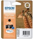 Epson ink cartrididge T07114H durabrite 