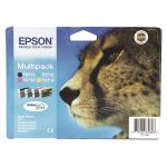 Epson ink cartridge T0715 voor DX78, mul