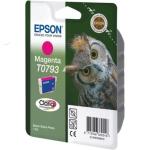 Epson cartouche d'encre T0793, magenta p