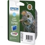 Epson cartouche d'encre T0795, light cya