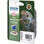 Epson cartouche d'encre T0796, lightmage