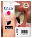 Epson cartouche d'encre T08734010 magent