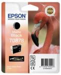 Epson cartouche d'encre T08784010 mat no