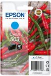 Epson inkt 503, 165 pagina's, OEM C13T09