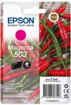 Epson inkt 503, 165 pagina's, OEM C13T09
