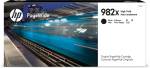 HP cartouche d'encre 982X noir - hoge capacité 20000 blad - T0B30A