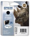 Epson cartouche d'encre T1001 noir