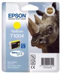 Epson cartouche d'encre T1002 cyan