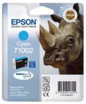 Epson cartouche d'encre T1004 jaune