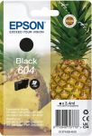 Epson inktcartridge 604, 150 pagina's, C