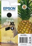 Epson inktcartridge 604 XL, 500p, OEM C1