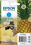 Epson inktcartridge 604 XL, 350p, OEM C1