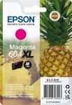 Epson inktcartridge 604 XL, 350p, OEM C1