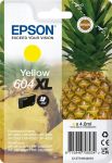 Epson inktcartridge 604 XL, 350p, OEM C1