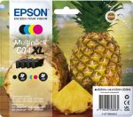Epson inktcartridge 604 XL, 350-500p, OE