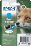 Epson inktcartridge T1282 cyaan, 175 pag