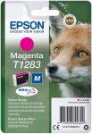 Epson inktcartridge T1283 magenta,140 pa