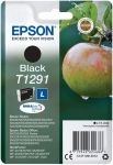 Epson cartouche d'encre T1291 noir,380 p
