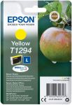 Epson cartouche d'encre T1294 jaune, 515
