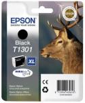 Epson ink cartridge HC T1301  zwart