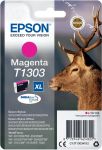 Epson inktcartridge T1303 magenta,600 pa