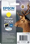 Epson inktcartridge T1304 geel, 1005 pag
