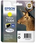 Epson cartouche d'encre HC T1304  jaune