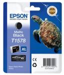 Epson T1578 inktcartridge matzwartXL