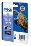 Epson T1579 inktcartridge licht licht zw