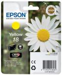 Epson 18 inktcartouche jaune standcapaci