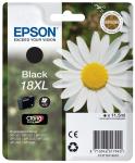Epson 18XL inktcartouche noir highcapaci