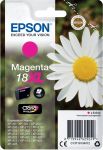 Epson cartouche d'encre 18XL magenta, 45