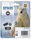 Epson 26XL inktcartouche foto noir8,7ml 