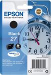 Epson cartouche d'encre 27 noir, 350 pag