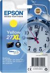 Epson cartouche d'encre 27XL jaune,1100 